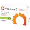 METAGENICS BELGIUM bvba VITAMINA D 1000 UI 168CPR