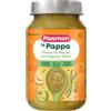 PLASMON (HEINZ ITALIA SpA) Crema di Patate con Legumi Verdi La Pappa Plasmon 200g