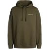 Lyle & Scott LYLE AND SCOTT - FELPA EMBRODERED HOODIE