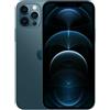 APPLE IPHONE 12 PRO 256GB BLU PACIFICO RICONDIZIONATO B GARANZIA 1 ANNO