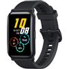 HONOR WATCH ES - SMARTWATCH OROLOGIO FITNESS UNISEX, AMOLED 1.64", NERO