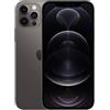 Apple iPhone 12 Pro - 512GB - Grafite RICONDIZIONATO BC, GARANZIA 12 MESI