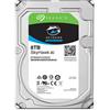 Seagate HARD DISK SATA 3.5" INTERNO HDD PER PC DVR NVR 1TB, 2TB, 4TB, 8TB RICONDIZIONATO