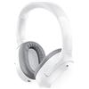 Razer Cuffie Wireless Razer Opus X con ANC e Bassa Latenza Bluetooth 5.0 - Bianco