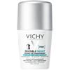 Vichy Deodorante Roll-On 72H Invisible Donna 50 ml