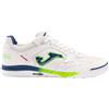 JOMA scarpe indoor JOMA Top flex rebound 2402 id bianco/azzurro