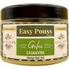 Shandrani Aloe Locks Shandrani Easy Pouss Paris Aloe Locks | Gelée di canapa fissante protettivo | Modella e acconcia le ciocche, le trecce e i riccioli | Trattamento nutriente e idratante | Made in France | 300ml