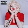 polydor MADONNA 'rebel heart' CD album NUOVO sealed CELLOPHANATO
