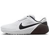 Nike M Air Zoom TR 1, Training Shoe Uomo, White/Black, 44 EU