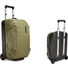 Thule Outdoor Trolley Chasm Carry On THULE