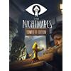 Tarsier Studios Little Nightmares Complete Edition Europe | Nintendo Switch