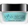 SOHA SARDINIA Srl SOHA MASCHERA NOTTE DRENANTE CONTORNO OCCHI CRYO MARIS 15 ML