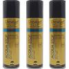 Carrea Prestige Prestige Acqua Stop Water Stop Impermeabilizzante scarpe 3X250 ml