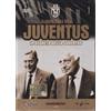 Rai Trade LA GRANDE STORIA DELLA JUVENTUS 1 IL SEGRETO DELLA JUVENTUS DVD Editoriale Nuovo
