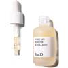 HCS Srl FaceD Pure Lift Elastina e Collagene Siero Viso - Siero antirughe rassodante - 30 ml
