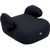 Chicco - Quasar Fix, Seggiolino Auto, 126-150cm