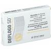 Stardea Deflogo Sd Integratore Drenante 20 Compresse