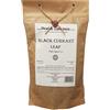 Health Embassy - Ribes Nero Foglia (Ribes Nigrum L) - Black Currant Leaf (50g)