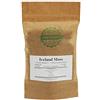 Herba Organica Lichene Islandico / Cetraria Islandica L / Iceland Moss # Herba Organica # (50g)