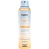 Isdin - Fotoprotector Spray Trasparente Wet Skin SPF50 / 250 ml