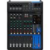 YAMAHA MG10XUF mixer usb 10 canali con effetti e phantom dj karaoke studio NUOVO