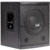 Proel ITALIAN STAGE IS S118A di Proel subwoofer amplificato 700 watt potenza di picco