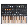ARTURIA MicroFreak sintetizzazione wavetable digitale filtro analogico 25 tasti