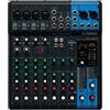 YAMAHA MG10XU mixer usb 10canali con effetti phantom cubase live studio