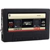 RELOOP TAPE registratore digitale mp3 usb phono line convertitore audio per DJ