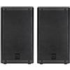 RCF ART 912-A coppia casse diffusori bi-amplificati 2100 watt cad. per live DJ