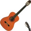 EKO CS-5 NATURAL chitarra classica 3/4 in tiglio per bambini e adolescenti NUOVA