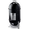 WEBER Barbecue Carbonella BBQ Carbonella ø 47x86 cm Weber 72100 Smokey Mountain Cooker