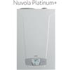 BAXI Caldaia A Condensazione Baxi Nuvola Platinum+ 33 Ga Metano/Gpl Con Kit Fumi