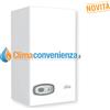 Ferroli Caldaia Ferroli Divatech D Ln C 24 Low Nox Camera Aperta Gpl - New Erp