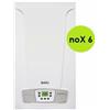 BAXI Caldaia Baxi Camera Aperta Eco5 Blue 24 Low Nox Metano