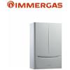 IMMERGAS Caldaia A Gas Immergas Victrix Maior 28 Tt A Condensazione Metano Con Kit Fumi