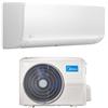 Midea Climatizzatore Condizionatore Midea Inverter Xtreme Pro Green 9000 Btu