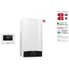 Ariston Caldaia Ariston A Condensazione Genus One+ Net 35 Kw Low Nox+Sensys Hd Di Serie