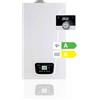 BAXI Caldaia Baxi Duo-Tec Compact E 24 Mago Kw A Condensazione Metano O Gpl