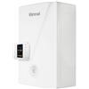 RINNAI Caldaia Rinnai A Condensazione Momiji 24 Kw Metano Con Termostato WiFi Kit Fumi