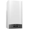 Ariston Caldaia Ariston A Condensazione Clas One Wi-Fi 24 Kw Kit Fumi Omaggio Metano