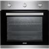 De Longhi Forno Elettrico da Incasso Multifunzione 70 L Funzione Pizza De Longhi DLM 8L X