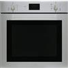 Smeg Forno Incasso Ventilato Smeg Elettrico 70 lt classe A 60 cm Silver SF6400TVS