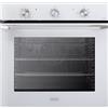 De Longhi Forno Incasso Elettrico Multifunzione De Longhi 74 Lt 60 cm A Bianco NSM7BLPPP