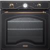 De Longhi Forno Incasso Elettrico Multifunzione De Longhi 74 Lt 60 cm Antracite CM9LANPPP