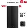 Ariston Caldaia A Gas Ariston A Condensazione Alteas One Net 24 Kw Metano Wi-Fi + kit