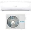 Candy Climatizzatore 12000 Btu Inverter Pompa di Calore A++/A+ CY-12RA Pura 2024 CANDY