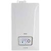 BAXI Caldaia A Condensazione Baxi Luna Style 24 Metano\ Gpl + kit sdoppiato