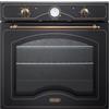 De Longhi Forno Elettrico da Incasso Ventilato Multifunzione 74 lt 60cm Classe A De Longhi