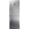 Hotpoint Ariston Frigorifero Combinato No Frost 444 Lt Classe E HA70BE72X Hotpoint Ariston